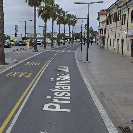 Old Town Apartamento *