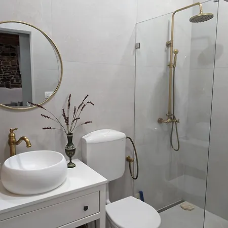 Apartamento Old Town *