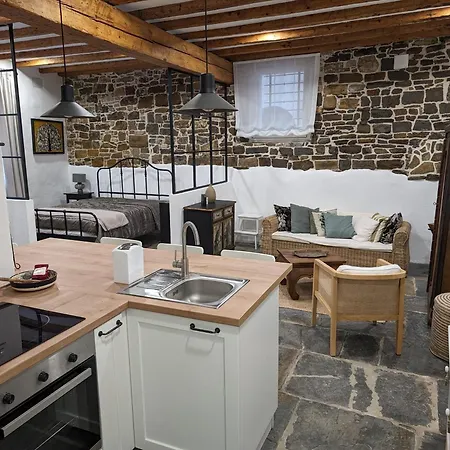 Apartamento Old Town