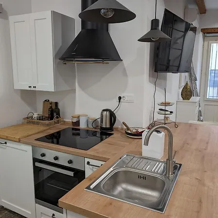 Old Town Apartamento Koper