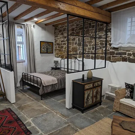 Apartamento Old Town