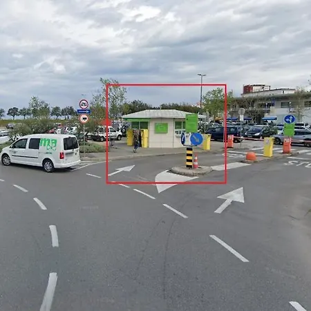 Old Town Apartamento *