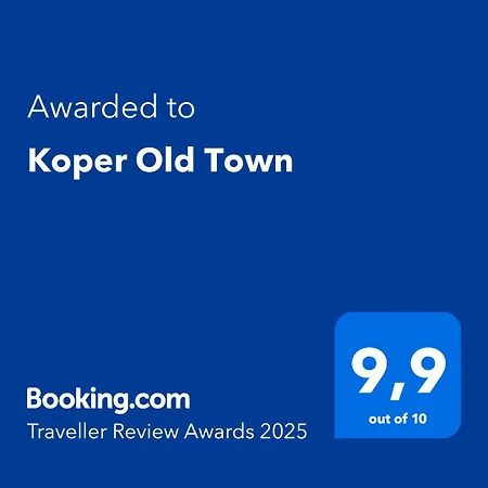 Apartamento Old Town