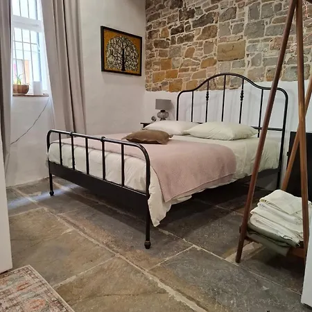 Old Town Apartamento