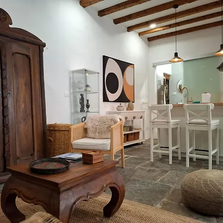 Apartamento Old Town *