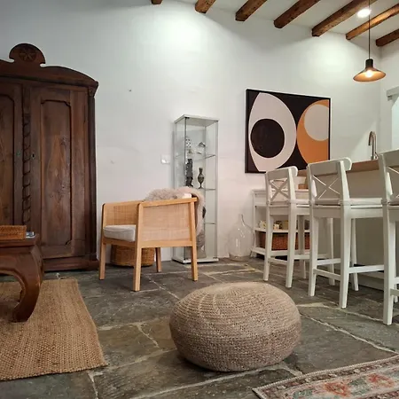 Old Town Apartamento Koper