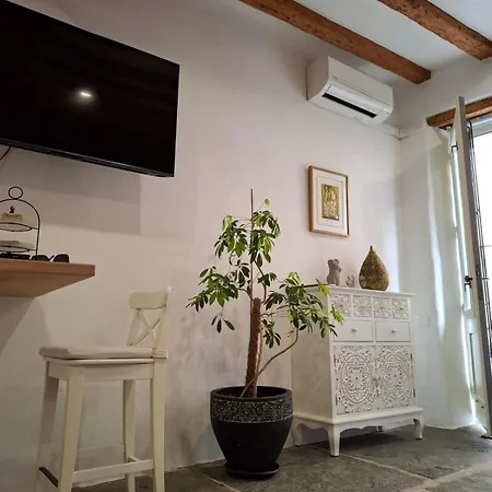 Apartamento Old Town Koper