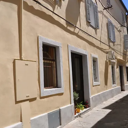 Apartamento Old Town Koper