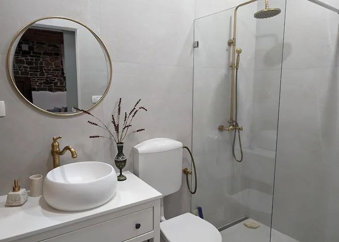 Apartment Old Town *