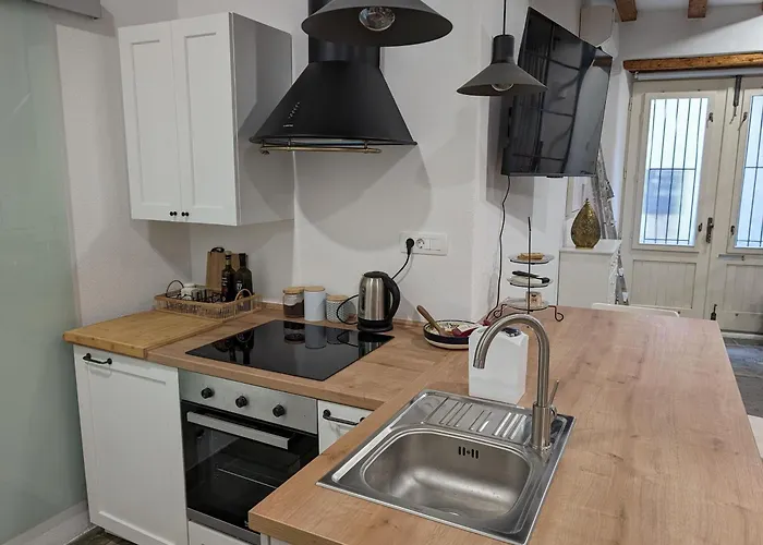 Old Town Apartment Koper