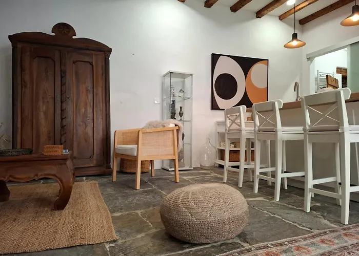 Old Town Apartment Koper