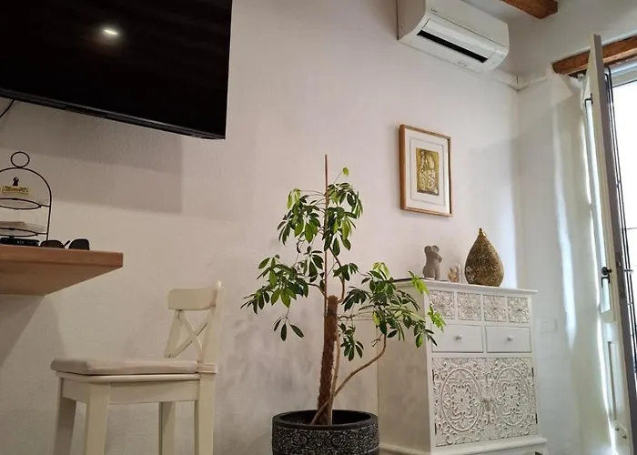 Apartment Old Town Koper